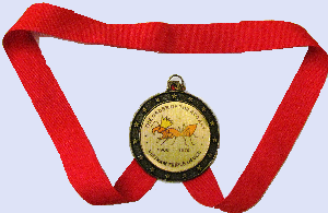 Order of the Red Ant